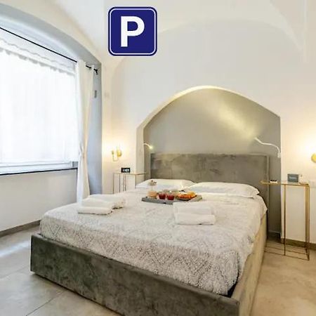 Nel Cuore Di Genova - Siti Unesco-La Meridiana House Exteriér fotografie