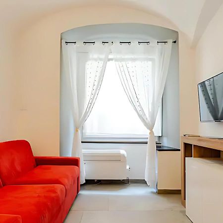 Nel Cuore Di Genova - Siti Unesco-La Meridiana House Exteriér fotografie