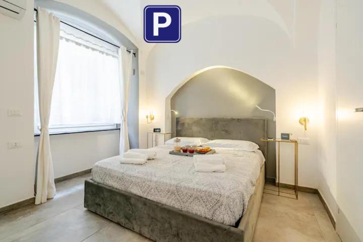 Nel Cuore Di Genova - Siti Unesco-La Meridiana House Exteriér fotografie