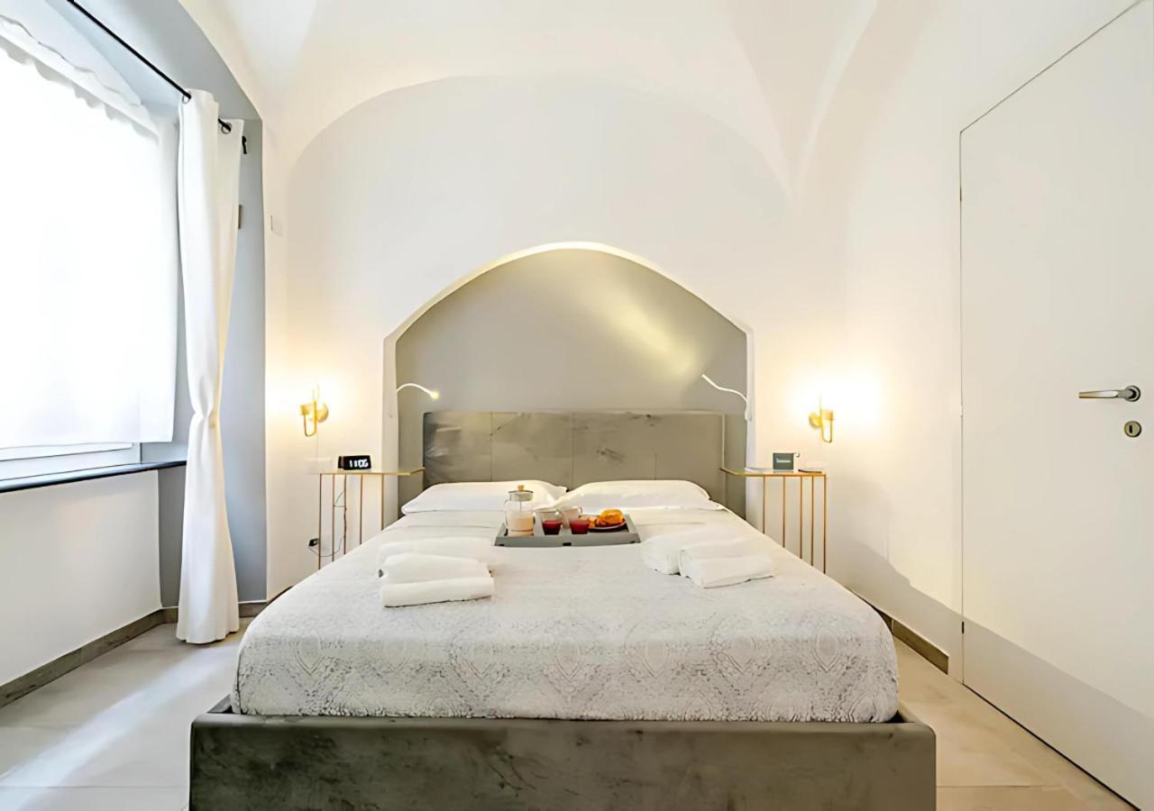 Nel Cuore Di Genova - Siti Unesco-La Meridiana House Exteriér fotografie
